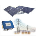 Jogos polis das energias solares do sistema da energia dos painéis solares de 120W